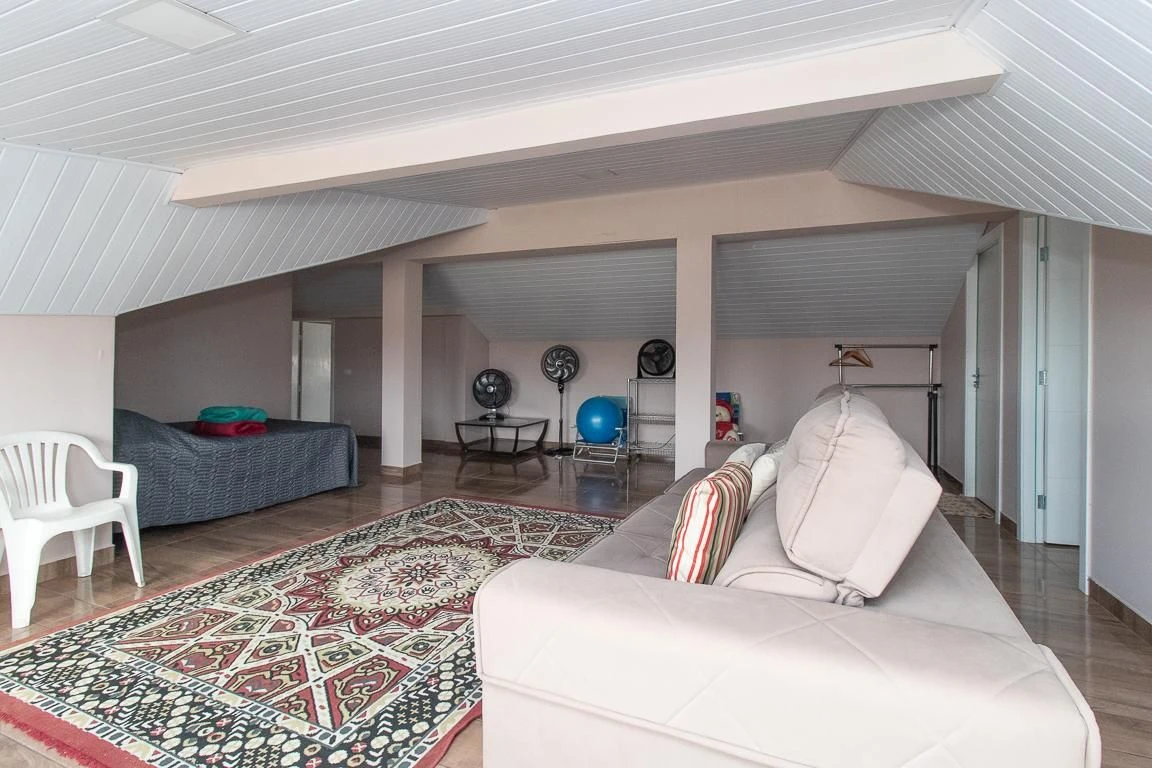Furnished house, 320 m², with a dryer — photo 41
