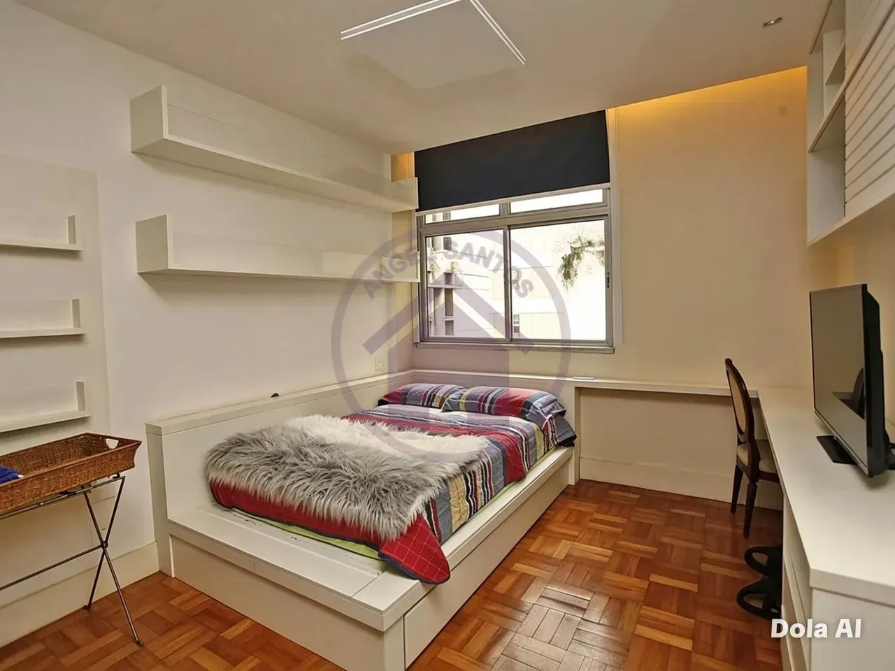 Apartamento de 168 m² com 3 quartos e 3 banheiros — photo 7