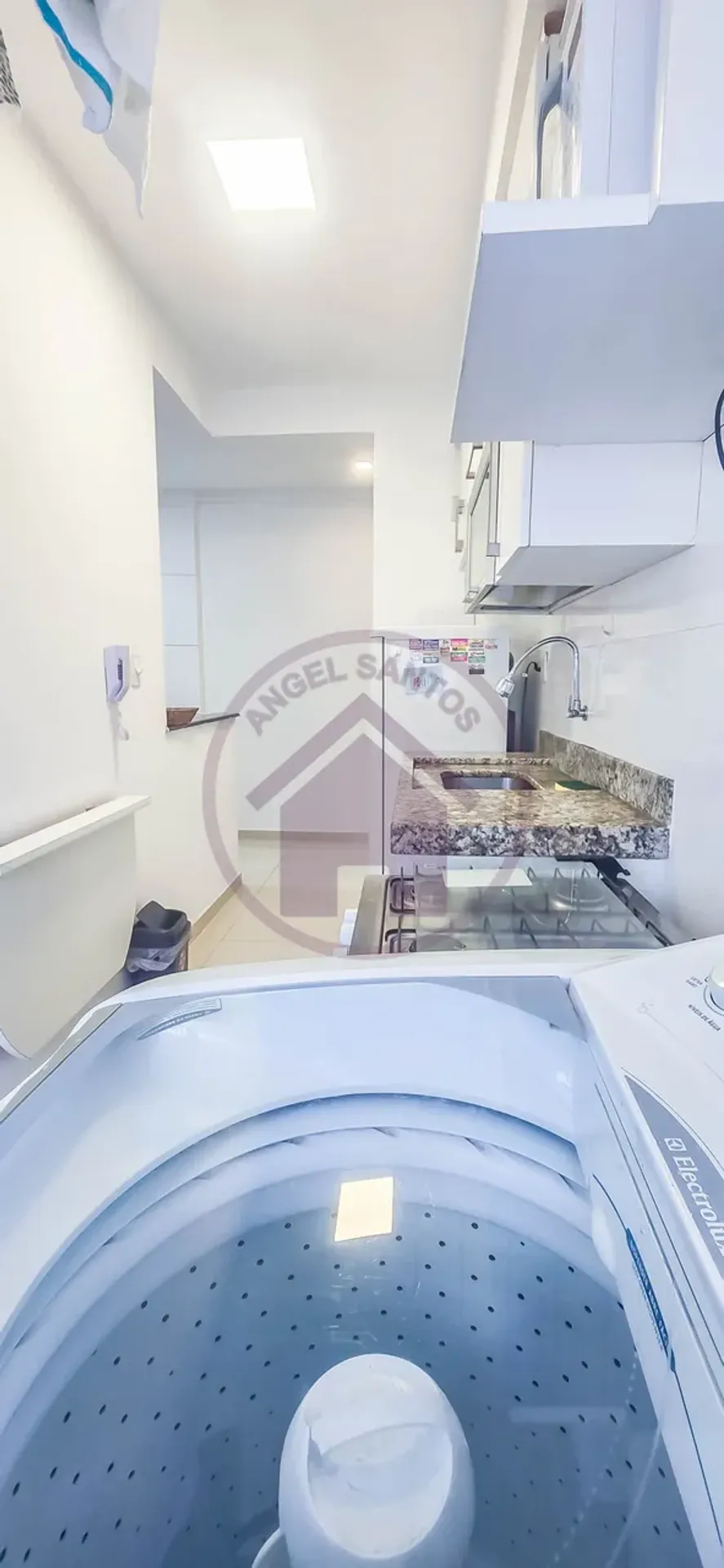 2-bedroom apartment with a home office in Rio de Janeiro — photo 14