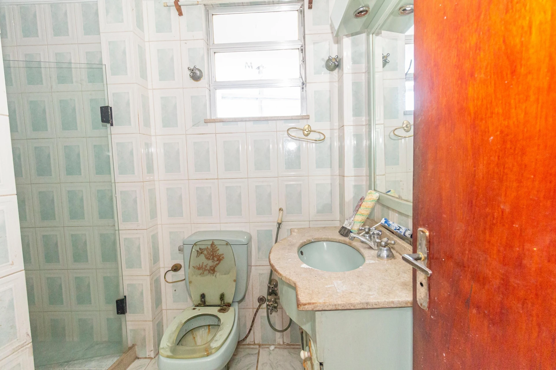 Невмебльована квартира з 2 спальнями та кухнею на газі — photo 4