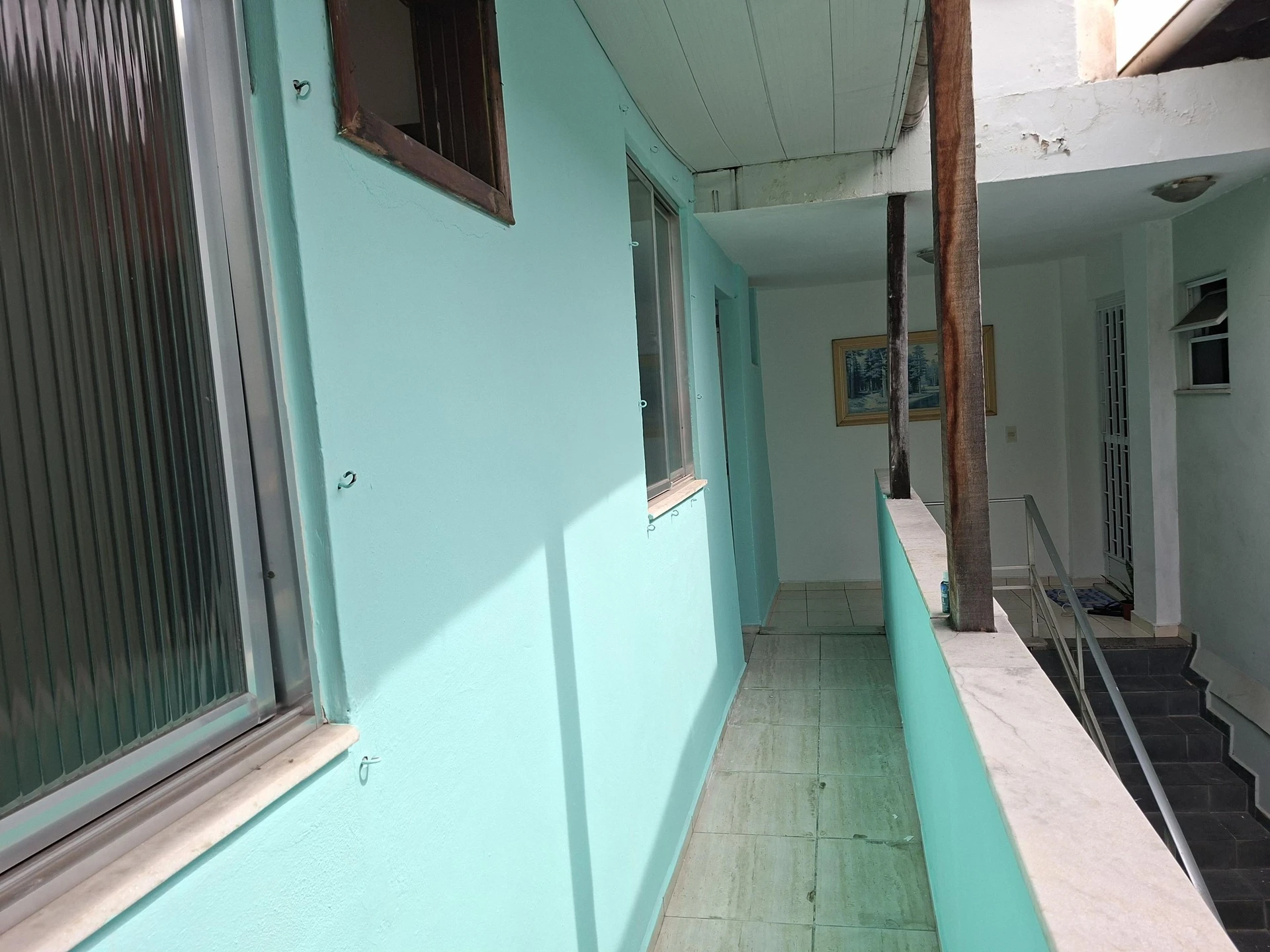 One-bedroom apartment, 60 m² — photo 19