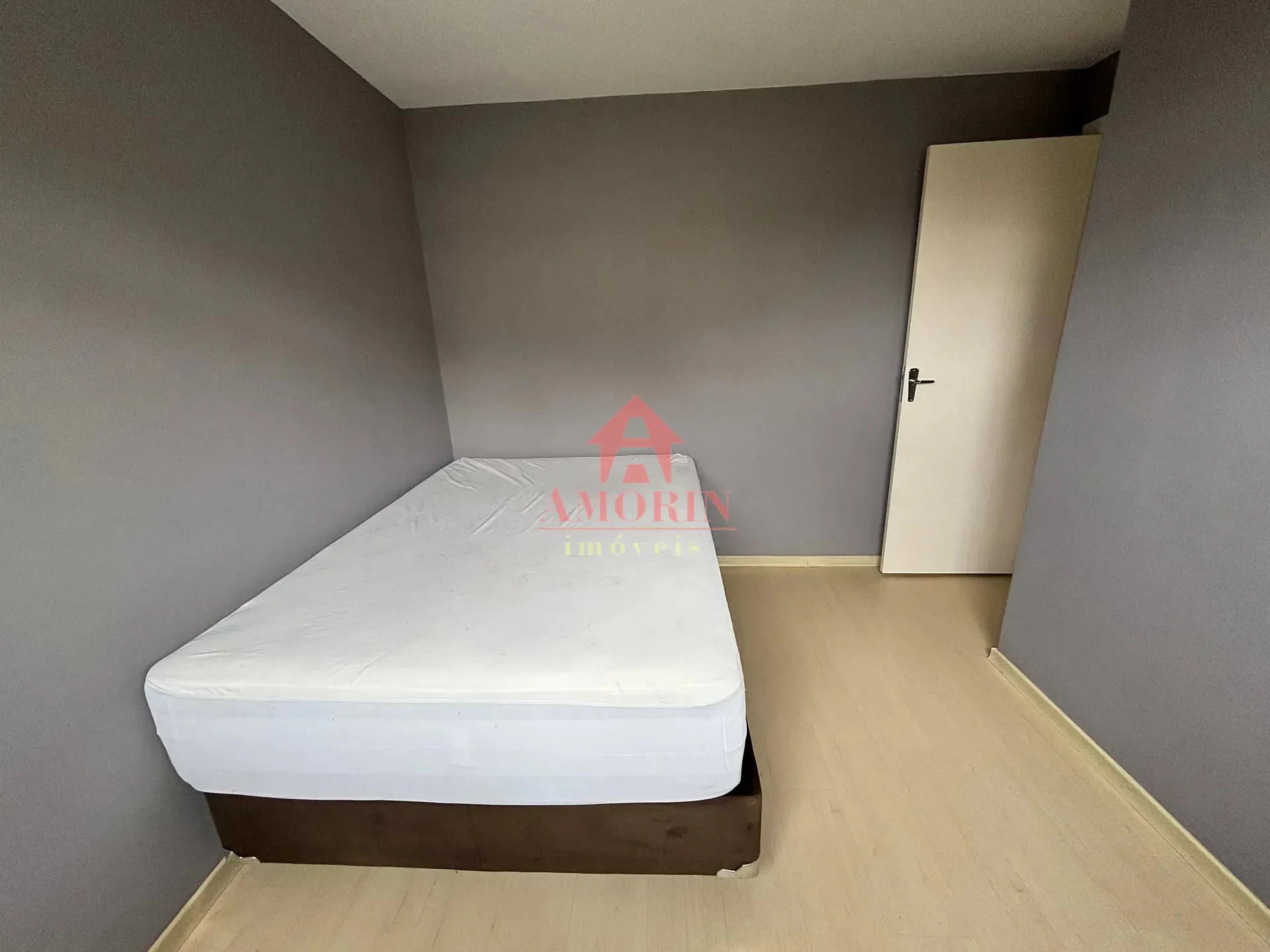 2 quartos e espaço de home office: apartamento de 50 m² — photo 27