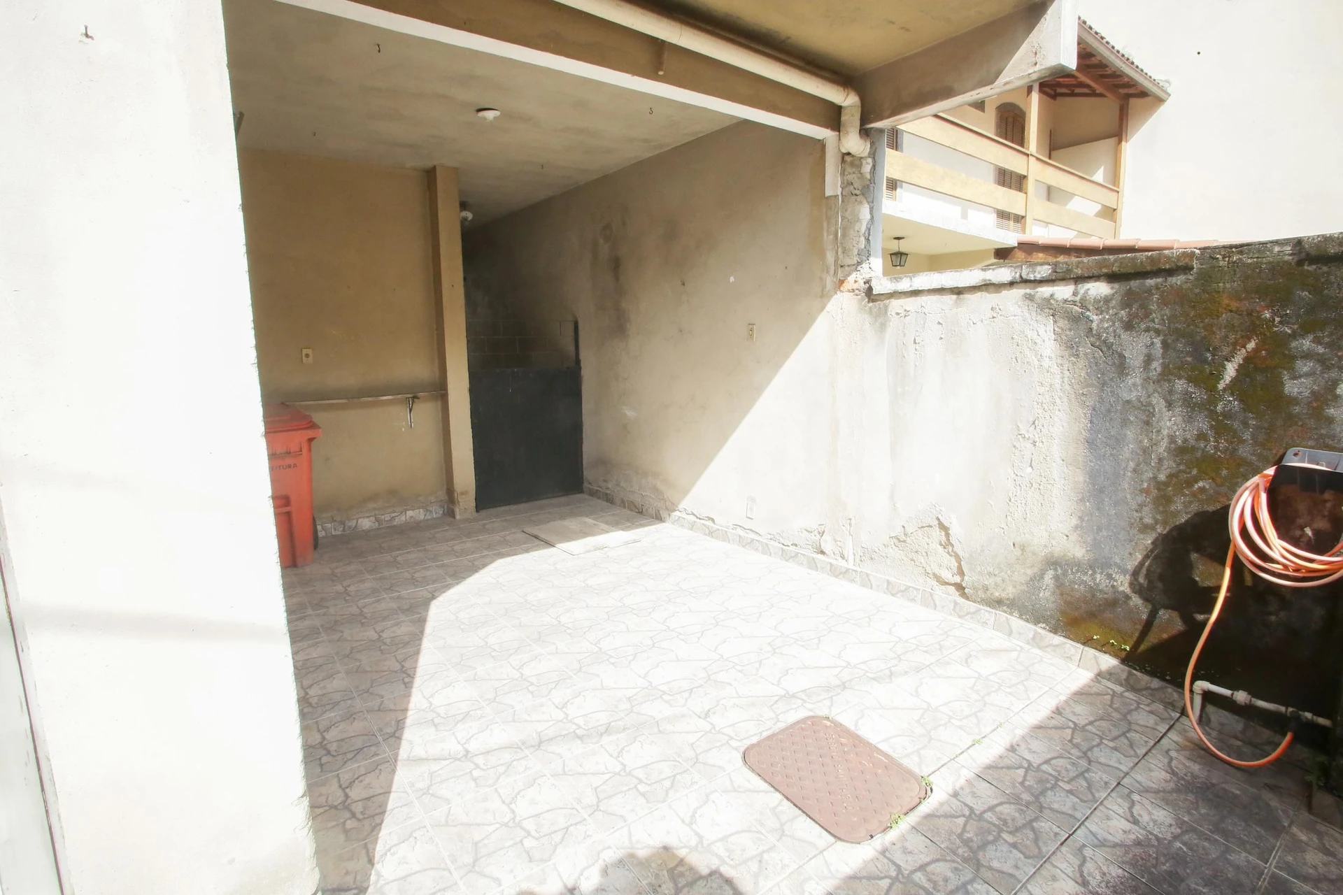 Casa mobiliada com 2 suítes e 3 banheiros e 1 vaga — photo 9