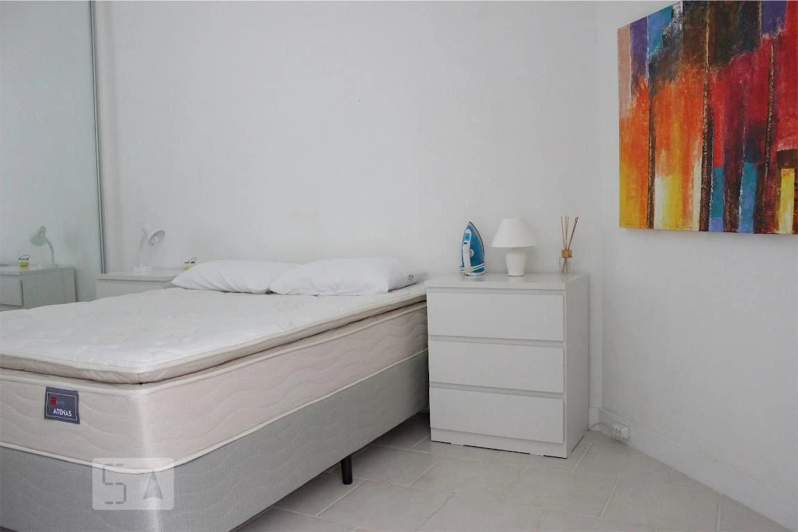 Water view in a one-bedroom apartment, 52 m² — photo 6