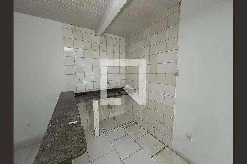 Apartamento de 1 quarto com varanda e 36 m²
