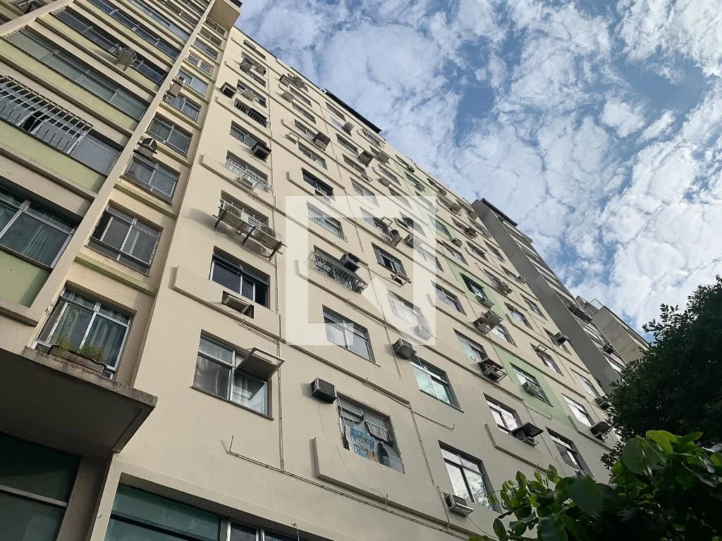 Departamento con vista a la montaña en Rio de Janeiro — photo 28