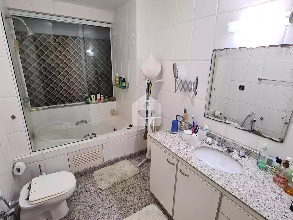 Apartamento com 4 quartos e 3 banheiros, 2 vagas — photo 29