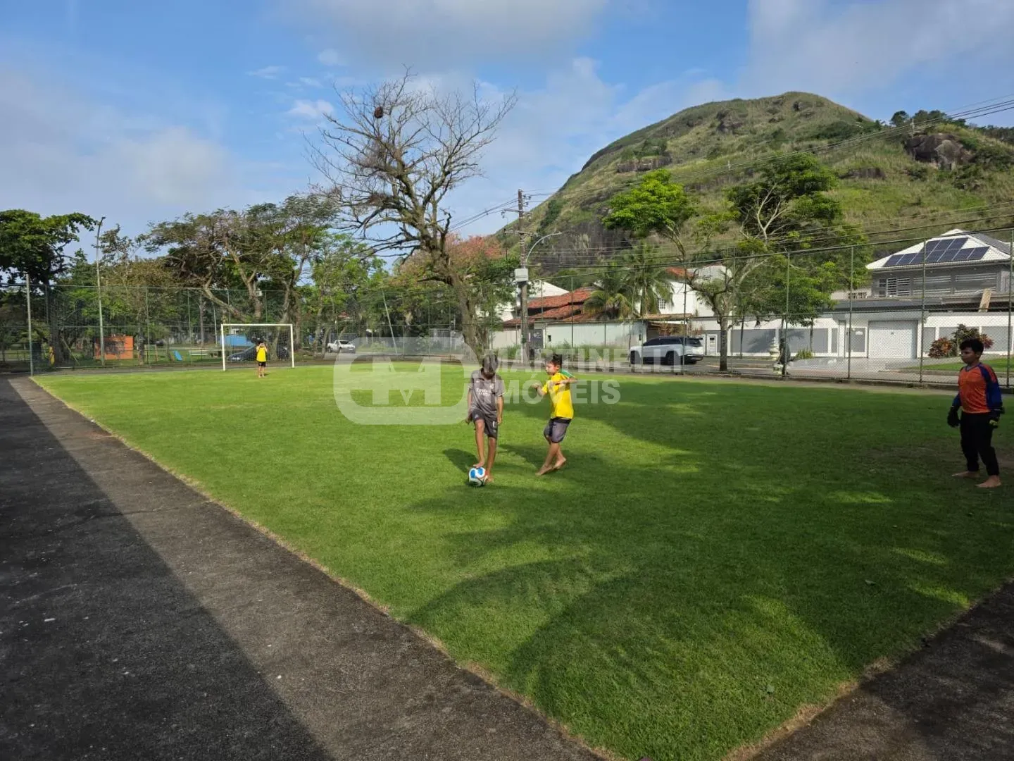 Apartamento, 79 m², com vista para as montanhas — photo 24