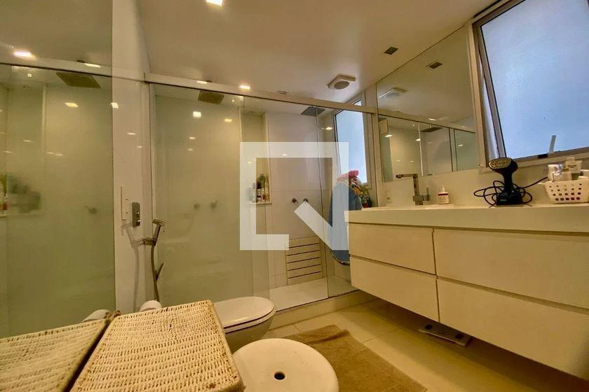 Apartamento para aluguel de 5 quartos com 2 vagas — photo 32