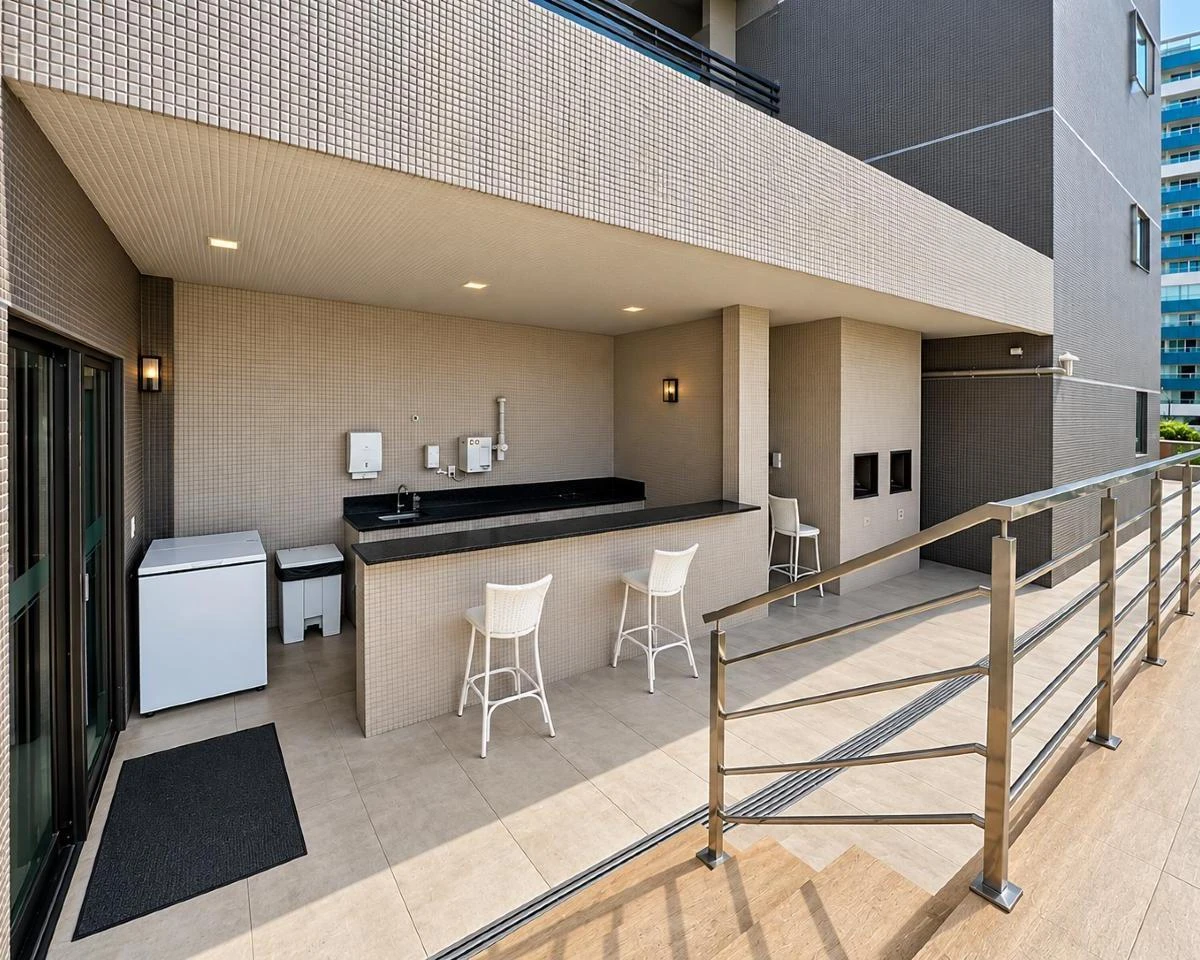 Apartamento en alquiler con 2 dormitorios y 1 plaza — photo 10