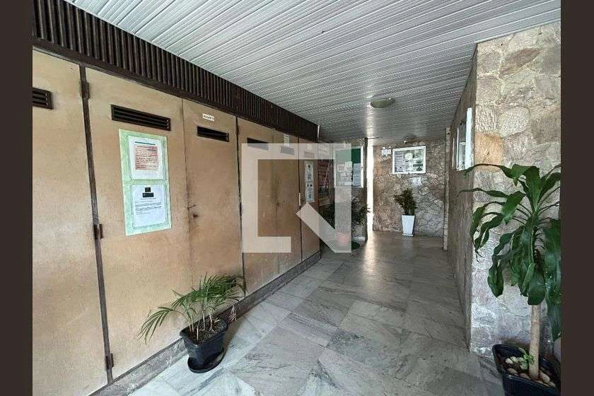 35 m² rental apartment with 1 bedroom and 1 bath — photo 5