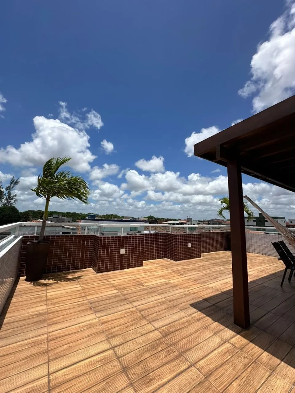 Apartamento mobiliado de 3 quartos com espaço de home office — photo 8