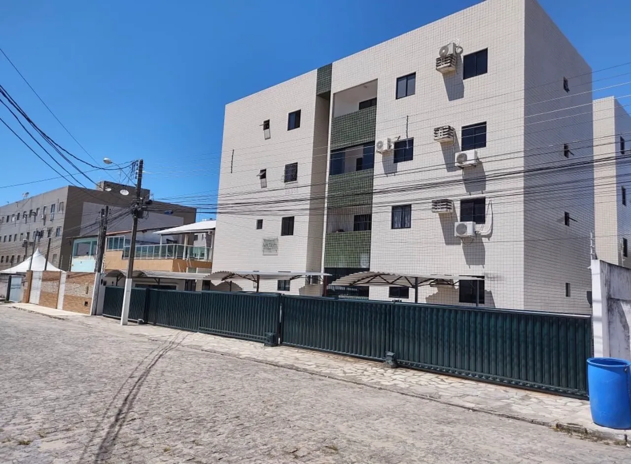 Apartamento para alugar com 3 quartos e 2 banheiros — photo 7