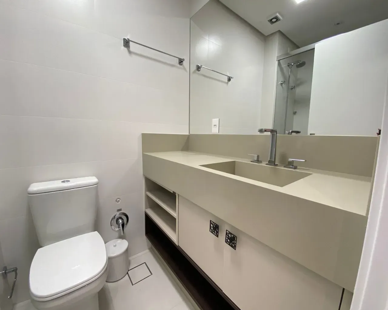 Departamento con espacio de home office en Florianópolis — photo 23