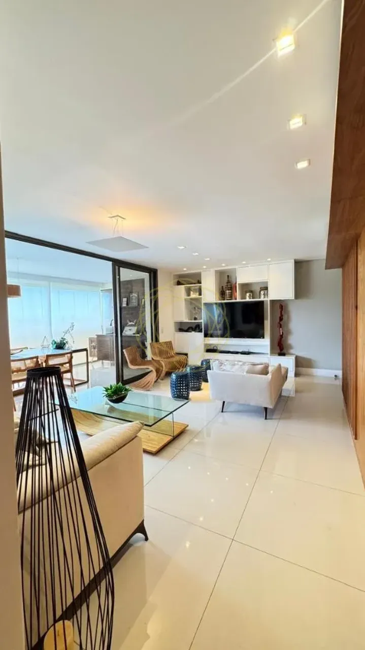 Casa para locação 170 m² com 3 suítes e 3 vagas — photo 4