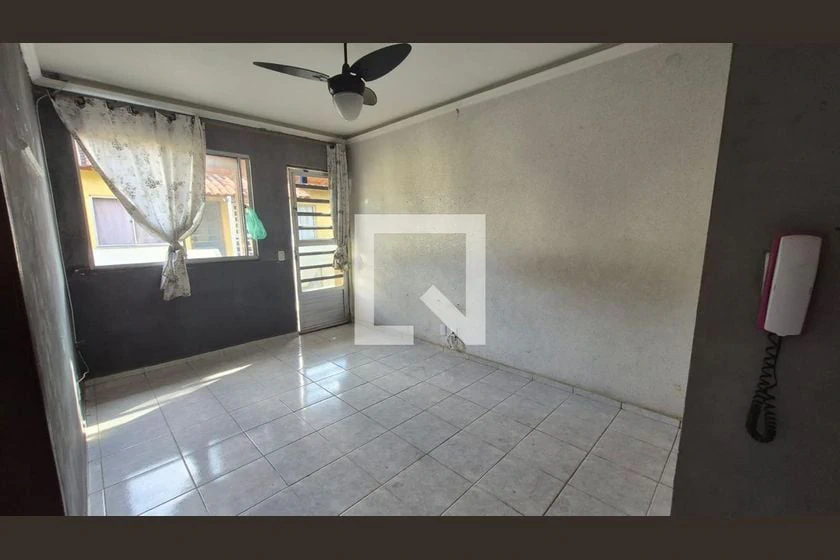 For rent apartment with 2 bedrooms and tiled floors — photo 15