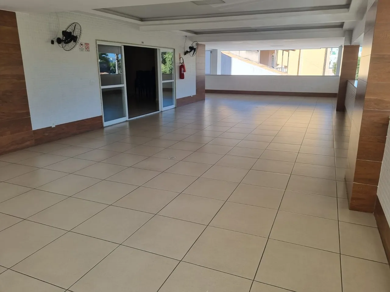 Apartamento mobiliado com 3 quartos e 3 banheiros — photo 12