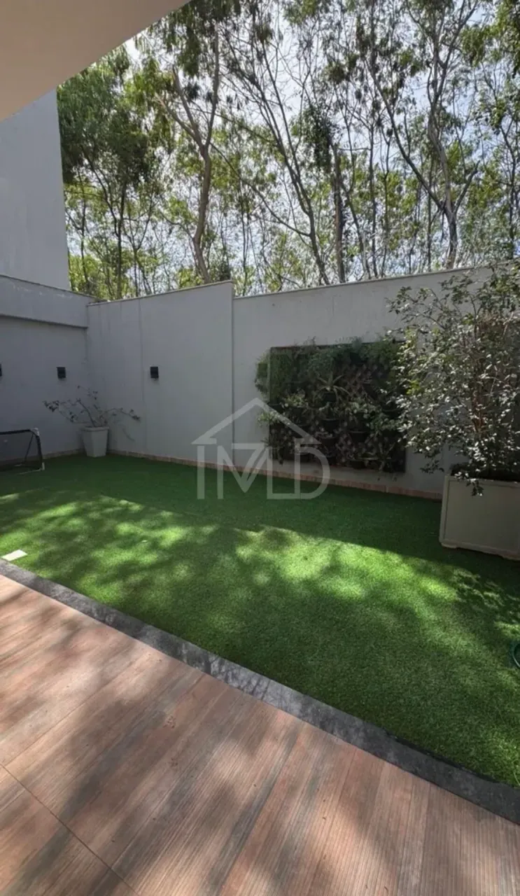 Casa com 4 quartos e 5 banheiros, com 3 vagas — photo 17