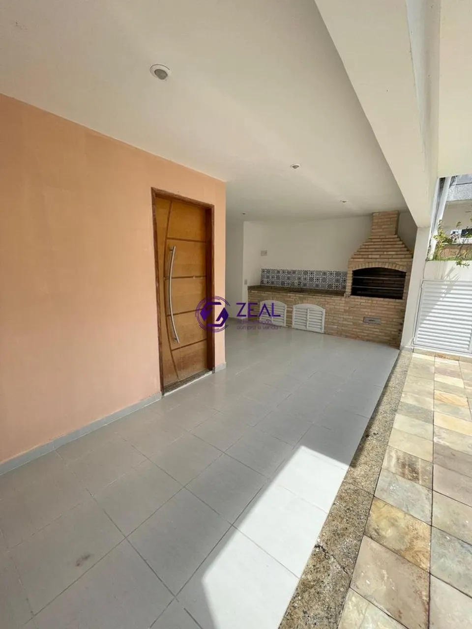 Triplex rental house with 4 suites and 220 m² — photo 16
