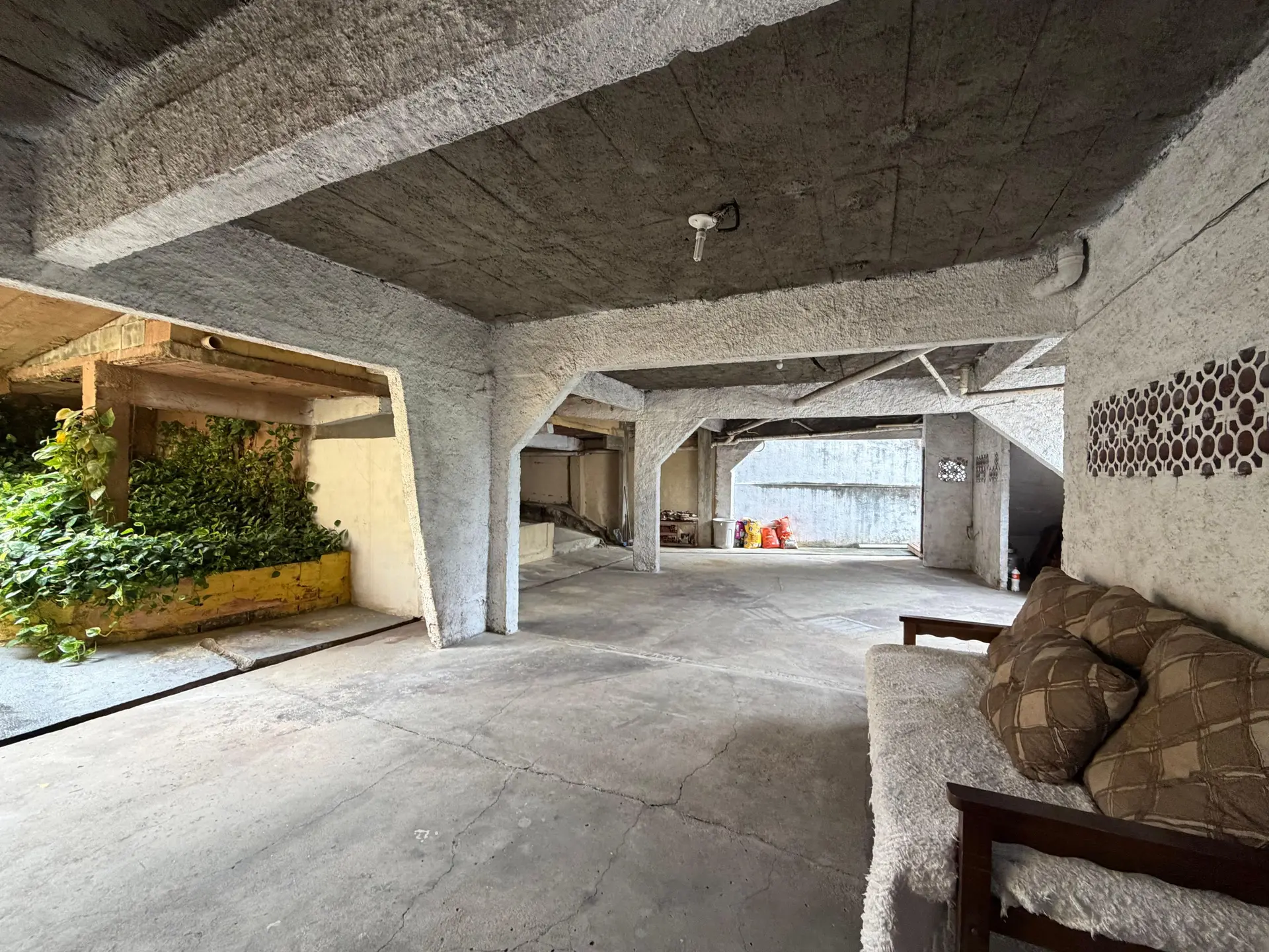 Casa em condomínio mobiliada com varanda e 2 quartos — photo 32
