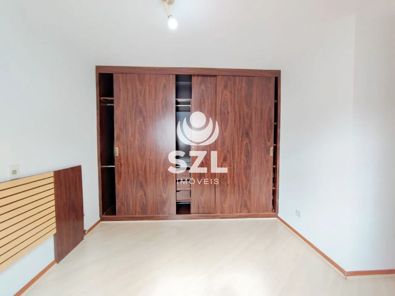 Unfurnished apartment with 3 bedrooms, 2 baths and parking — photo 10