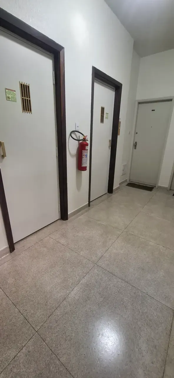 Apartment on the 7th floor with wood or laminate floors — photo 13