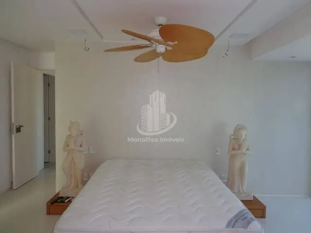 Apartamento de 1 quarto com secadora, Barra da Tijuca — photo 8