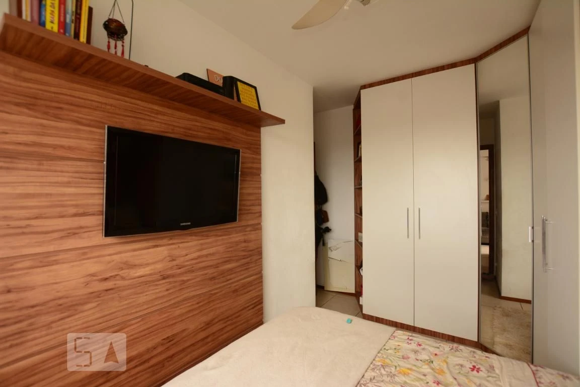 Private pool in a 2-bedroom apartment, 49 m² — photo 35