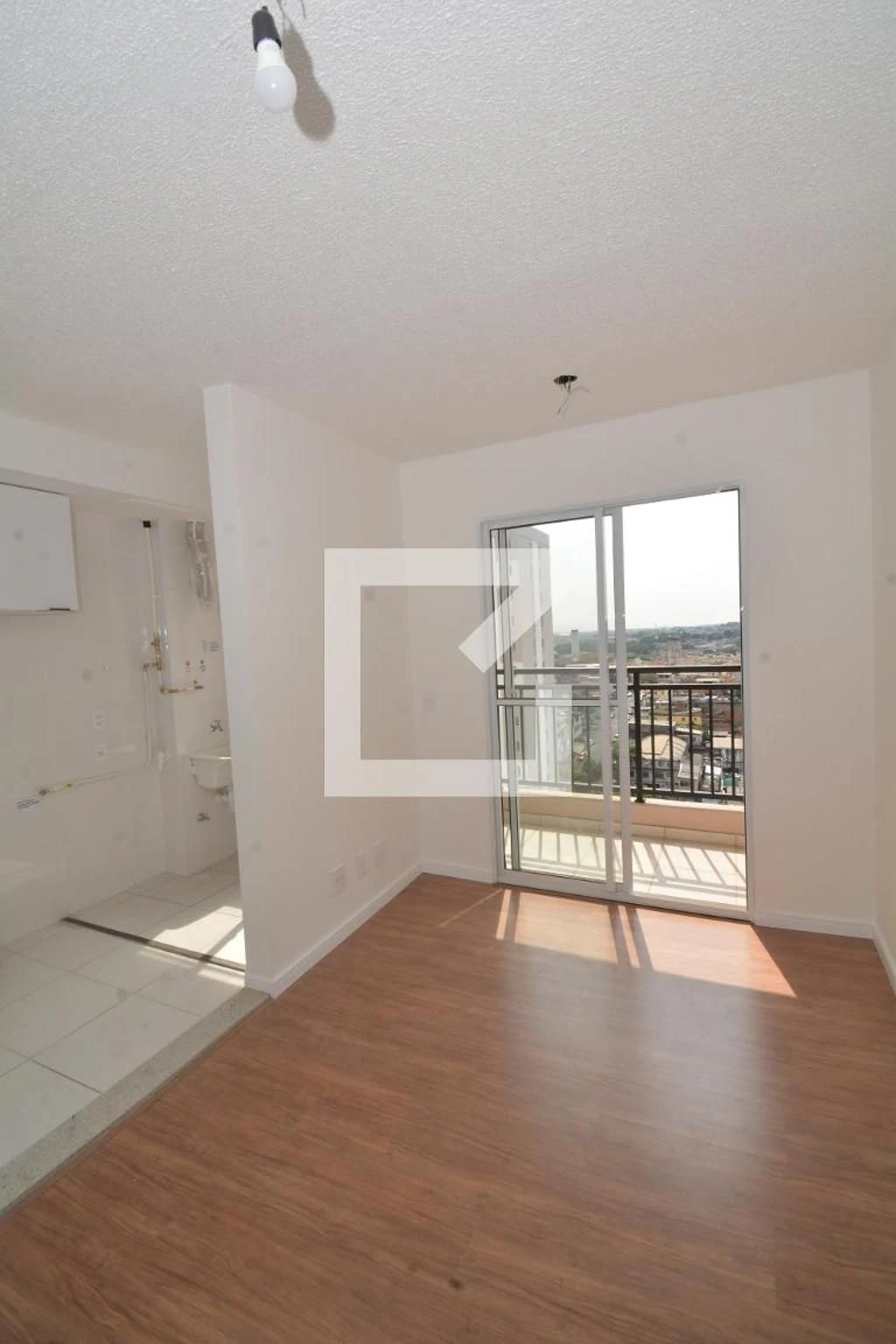 Washing machine in a one-bedroom apartment, 33 m² — photo 54