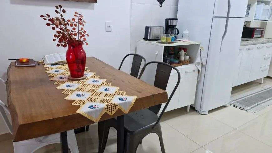 Мебльований будинок із 2 спальнями-суїтами та 77 м² і балконом — photo 5