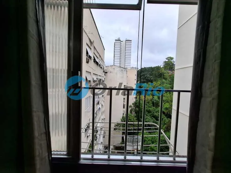 Apartamento mobiliado com 1 quarto no 10º andar — photo 15