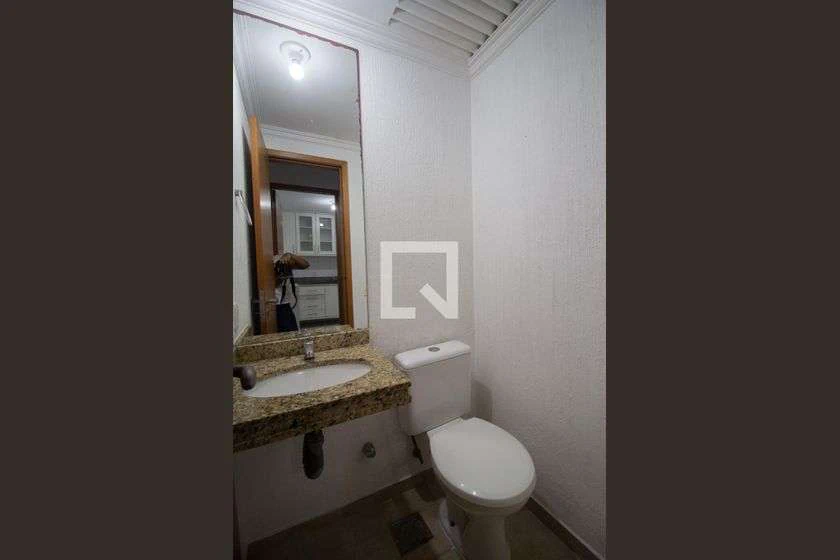 Apartamento com 4 suítes e varanda envidraçada — photo 52