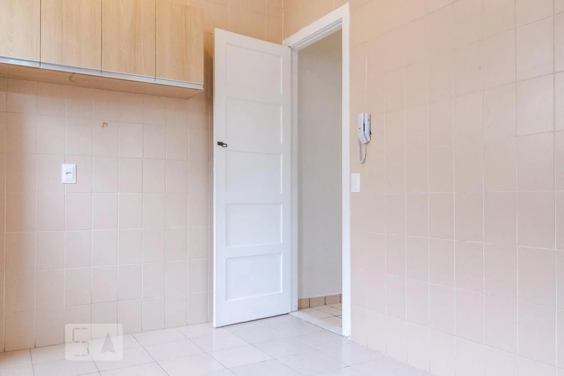 Apartamento com piso de madeira ou laminado, Botafogo — photo 16
