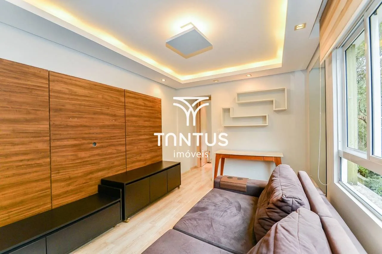 Furnished 1-bedroom apartment with 58 m² and balcony grill — photo 7