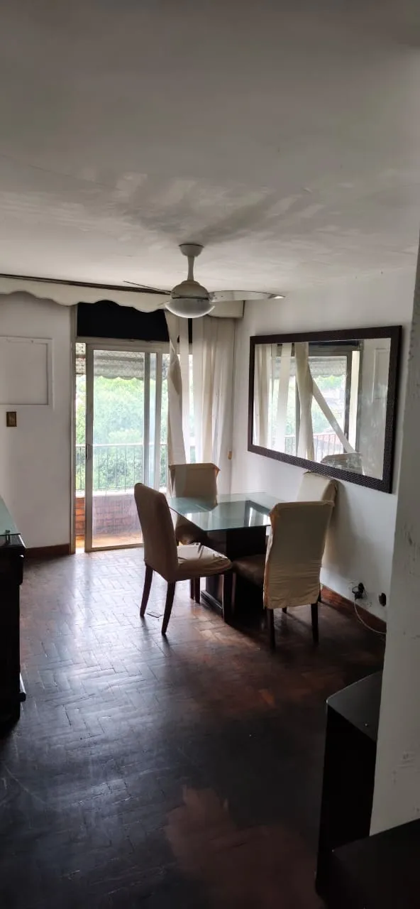 Apartamento mobiliado com 2 quartos e cozinha a gás — photo 4