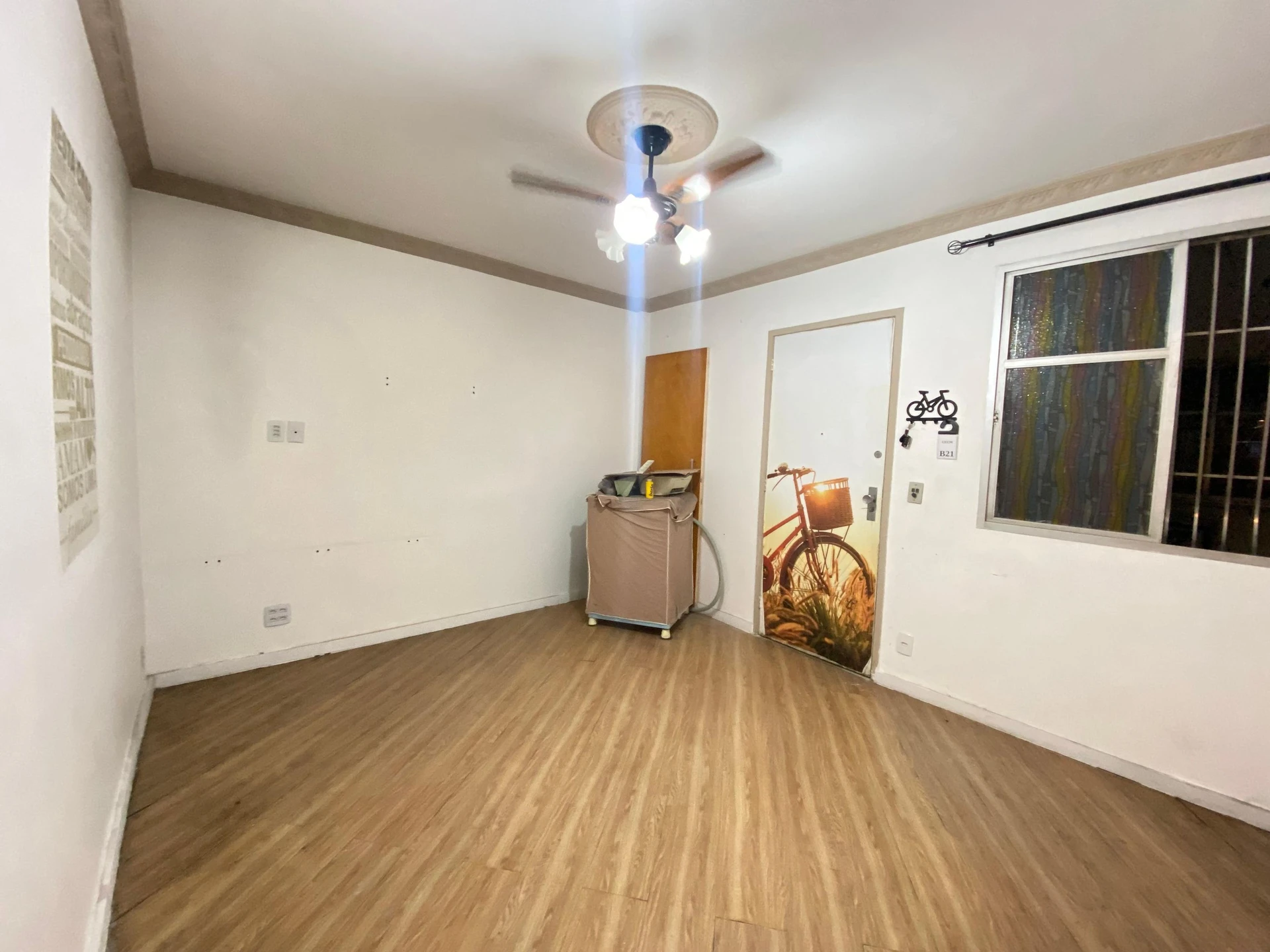 Apartamento en alquiler con 2 dormitorios y lavadora — photo 18