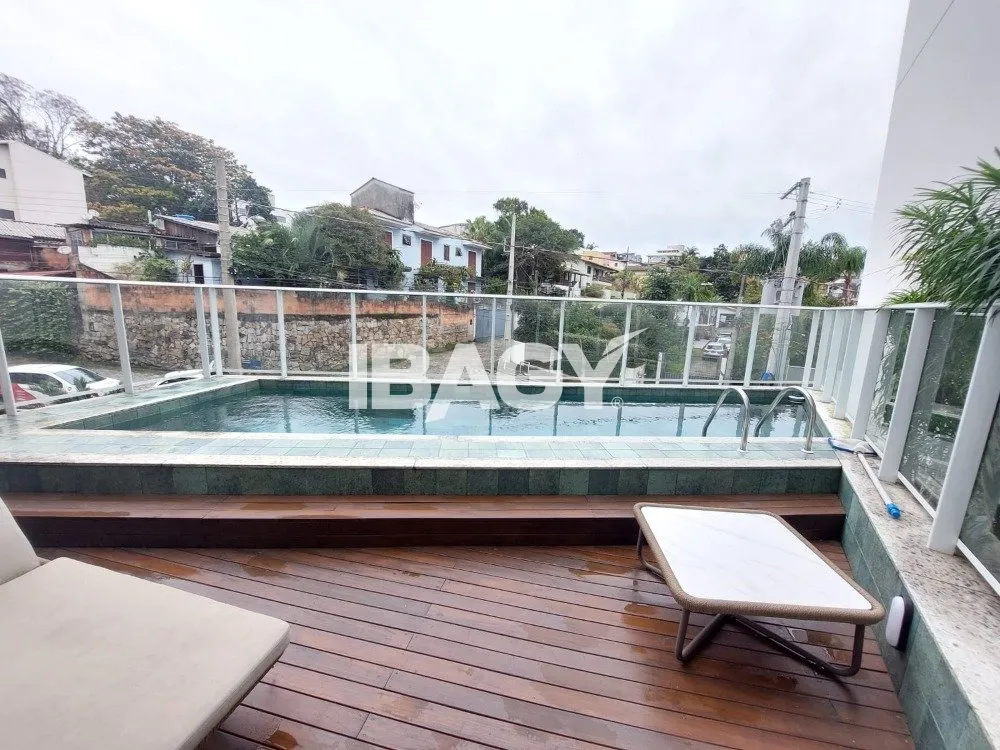 2-bedroom apartment with 2 parking spaces, 116 m² — photo 10