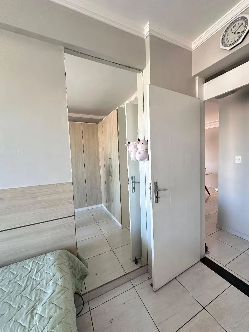 Квартира з 2 спальнями та пральною машиною — photo 14