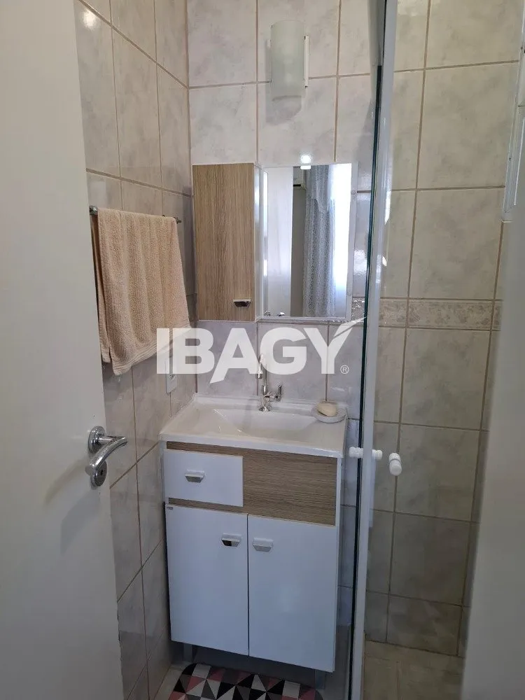 Apartamento de 1 dormitorio con aire acondicionado y 44 m² — photo 10
