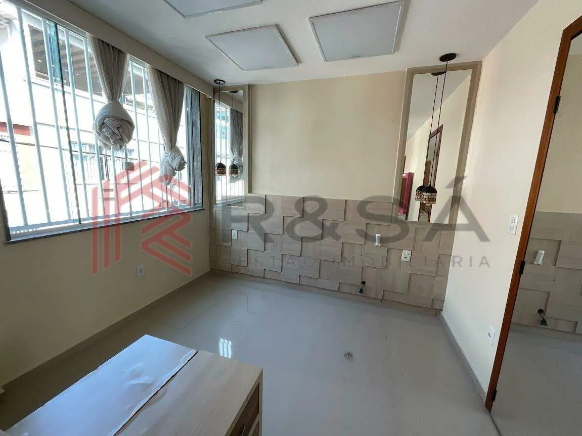 Casa de 3 quartos com churrasqueira privativa, Portuguesa — photo 25