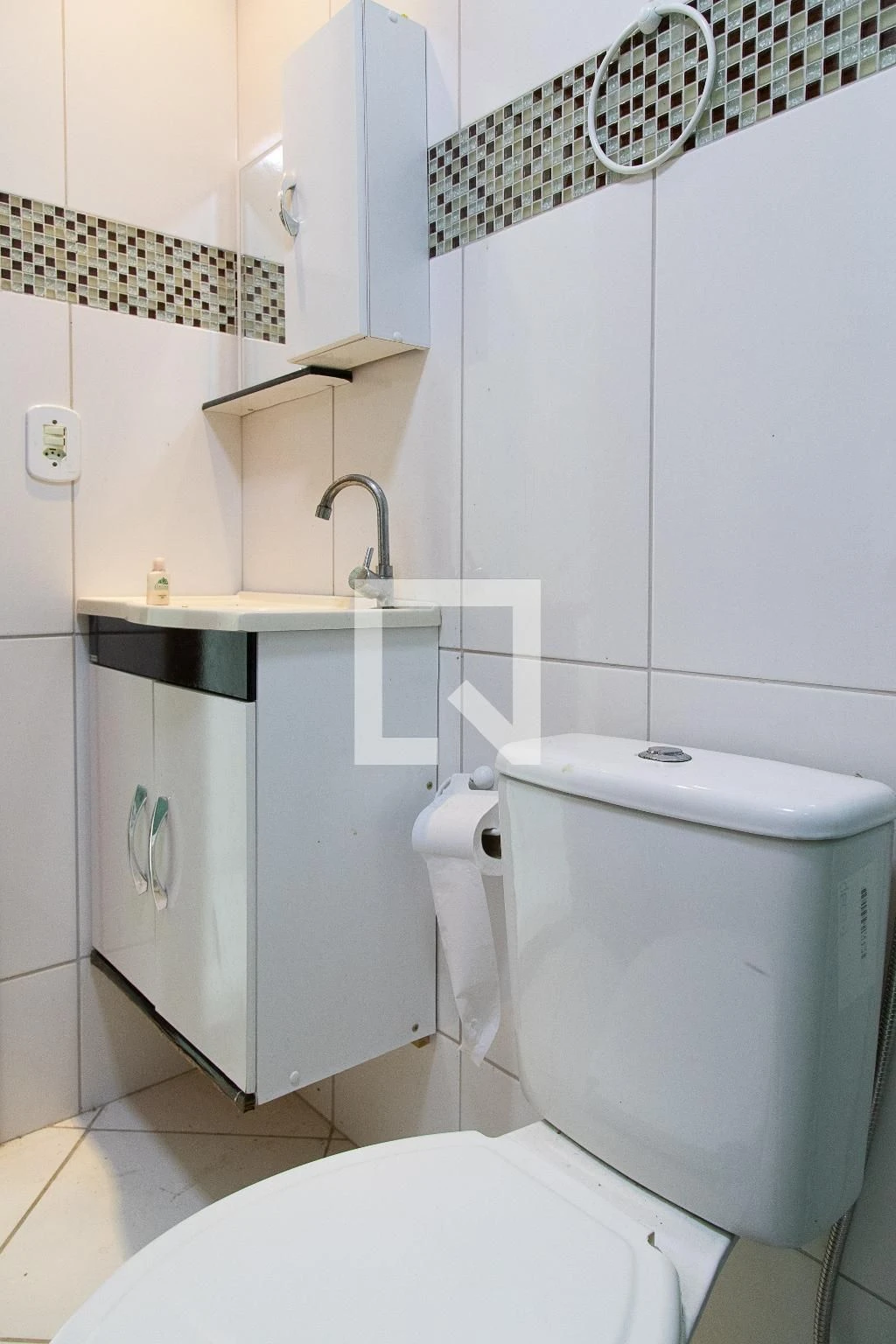 Apartamento de 39 m² e 1 quarto, Recreio dos Bandeirantes — photo 9