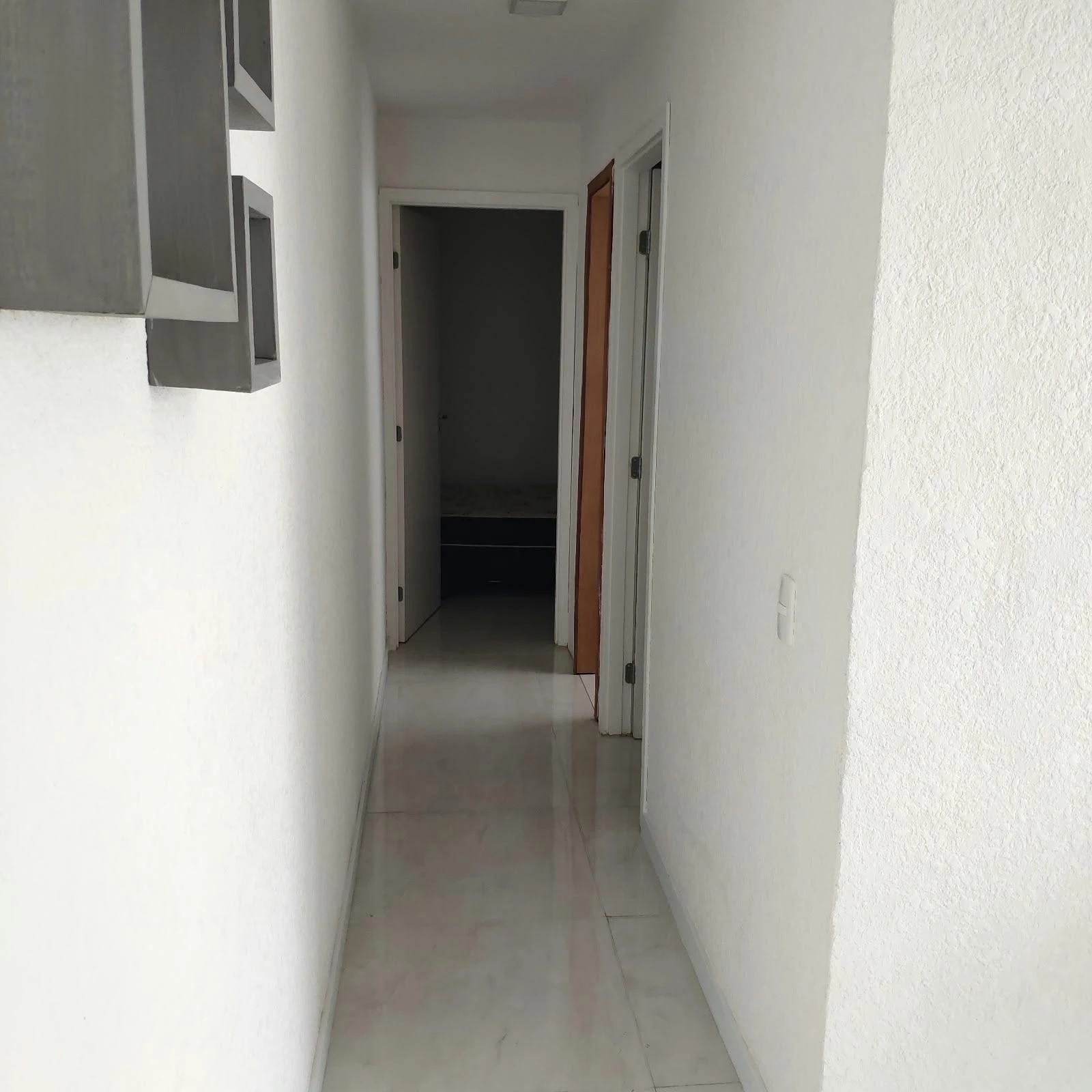 Apartamento de 2 quartos com espaço de home office — photo 26
