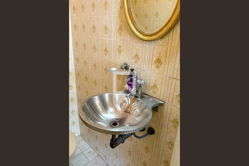Apartamento de 3 quartos com cozinha a gás e 110 m² — photo 48