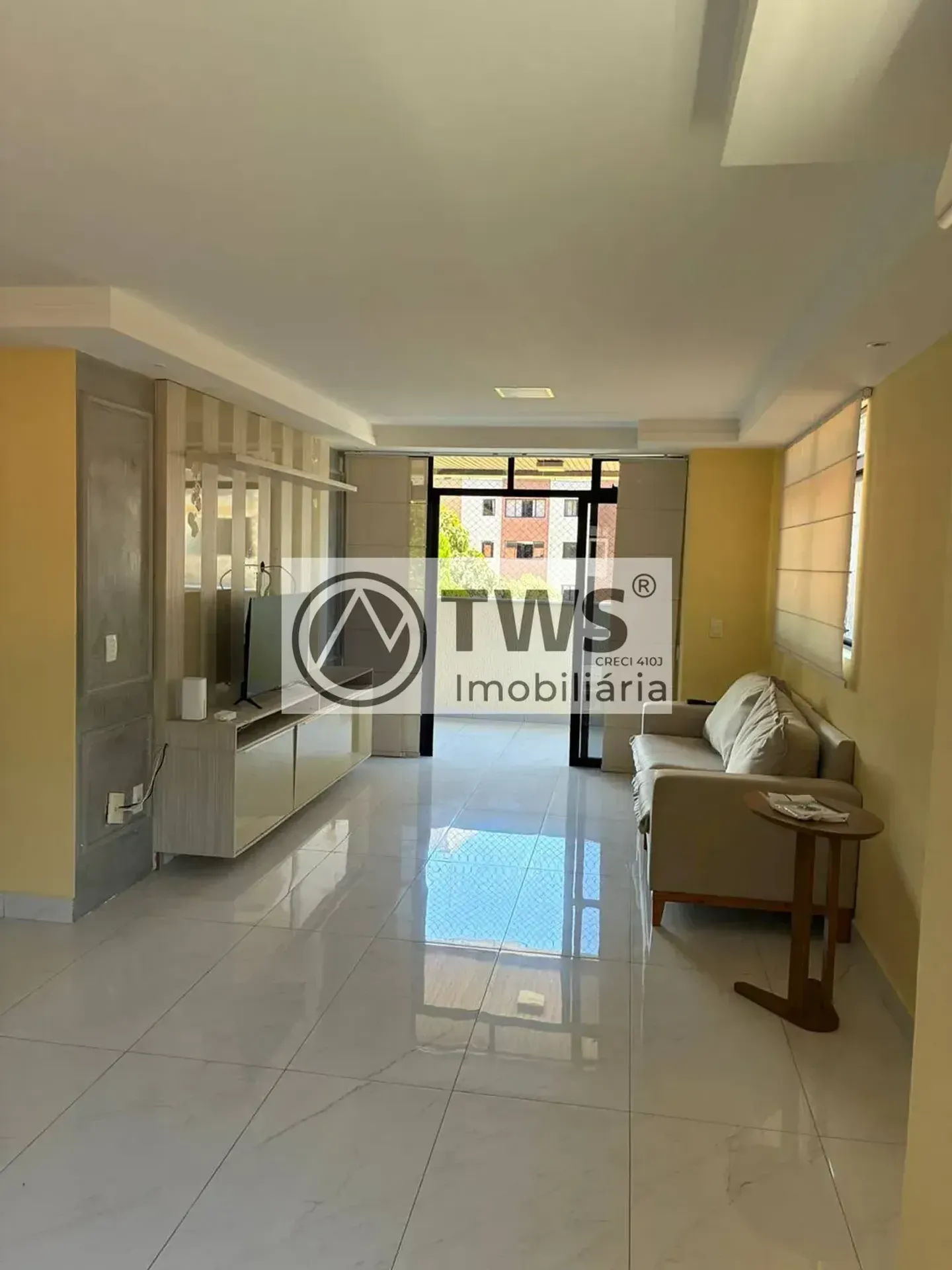 Квартира 160 м² з 3 спальнями та 2 місцями паркування — photo 2