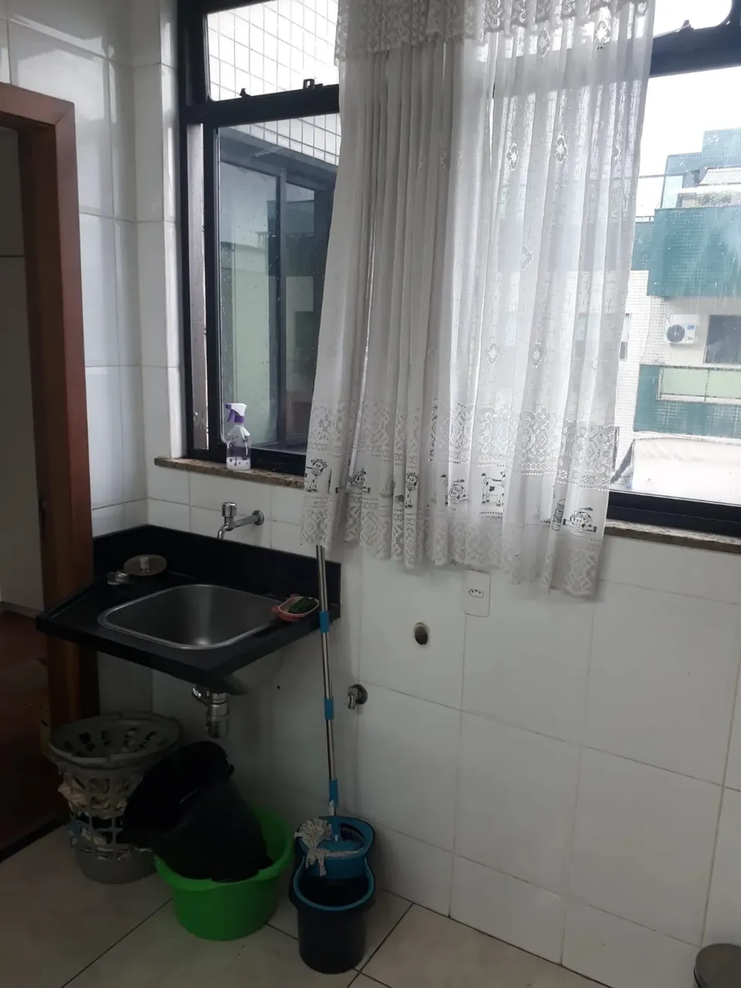 Apartamento, 168 m², com varanda envidraçada — photo 35