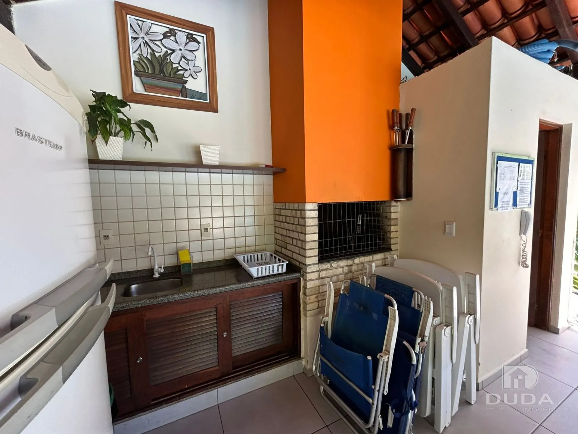 3-bedroom apartment with 102 m² on the 2nd floor — photo 20