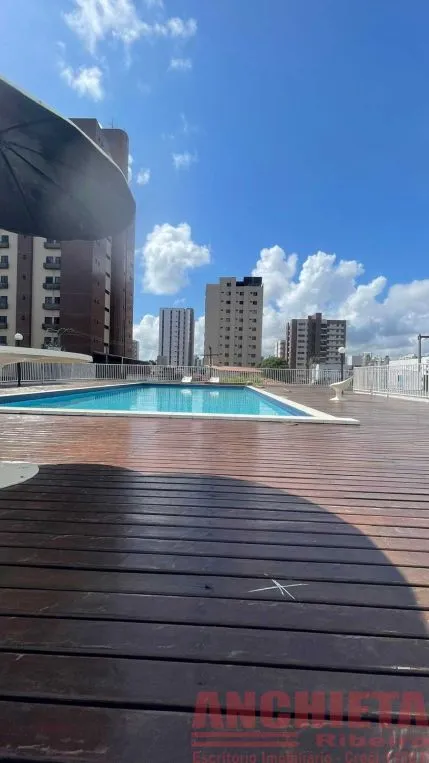 125 m² apartment with 3 bedrooms and a private BBQ — photo 5