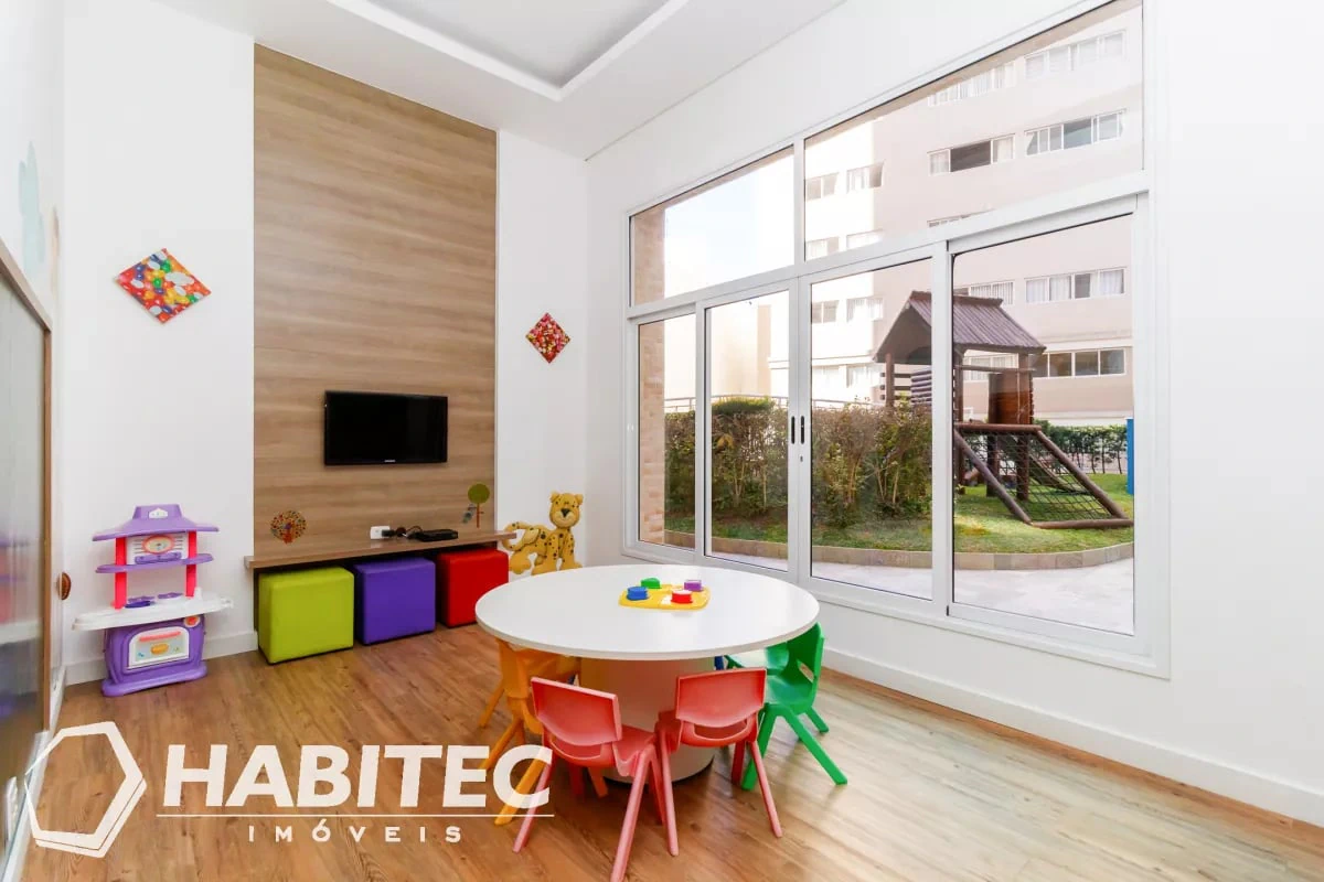 Apartamento mobiliado 2 quartos com suíte e varanda — photo 12