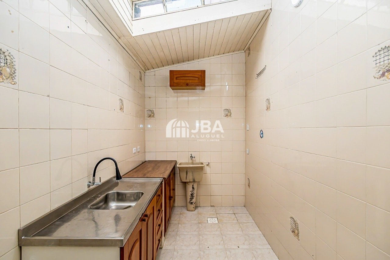 3-bedroom, 115 m² house in Curitiba — photo 9