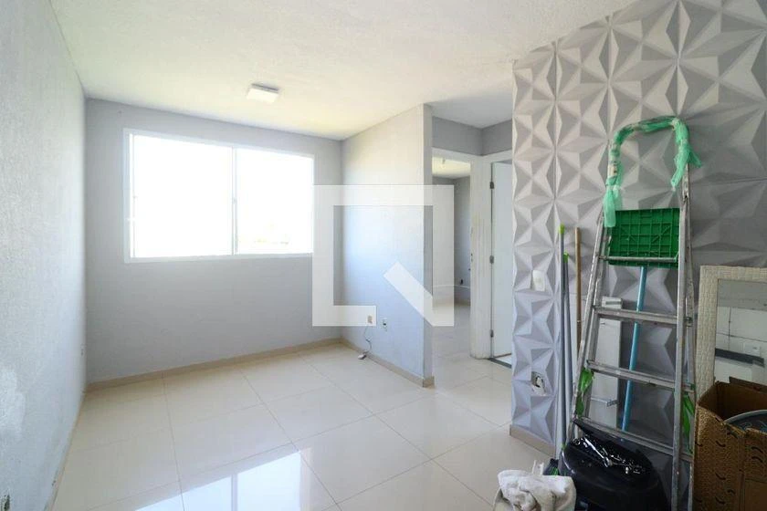 2 quartos e espaço de home office: apartamento de 45 m² — photo 15